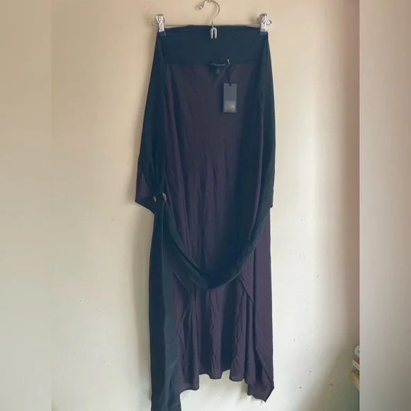 BNWT Kiki De Montparnasse coverup